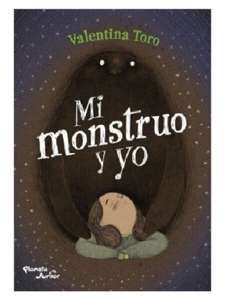 MI MONSTRUO Y YO