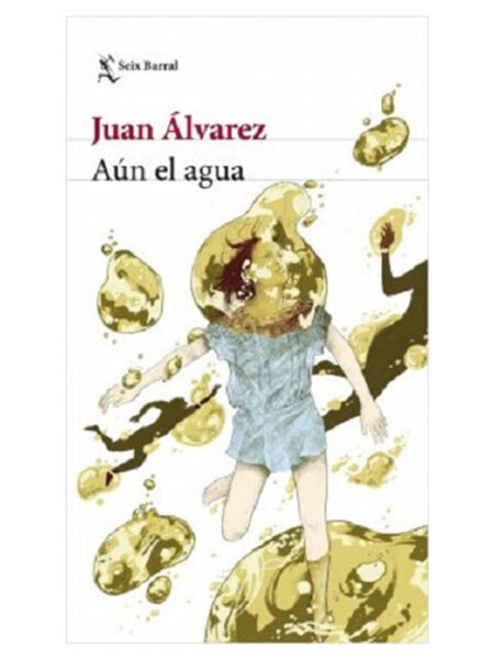 AÚN EL AGUA