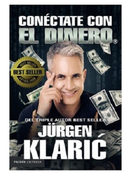 CONÉCTATE CON EL DINERO