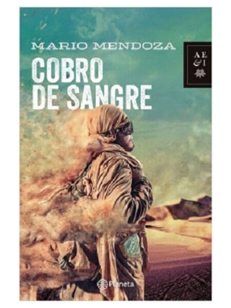 COBRO DE SANGRE