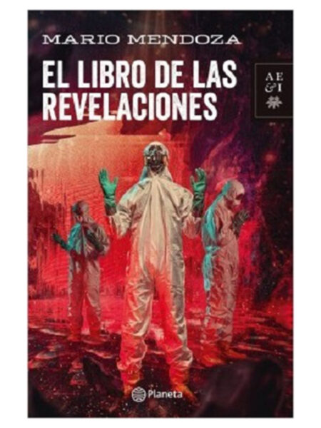 LIBRO DE LAS REVELACIONES, EL