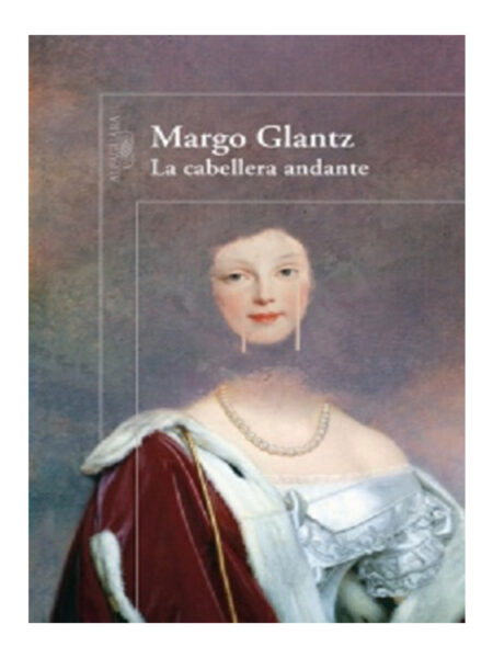 CABELLERA ANDANTE, LA