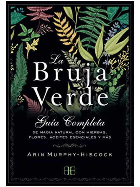 BRUJA VERDE, LA