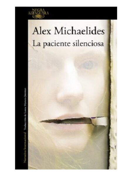 PACIENTE SILENCIOSA, LA