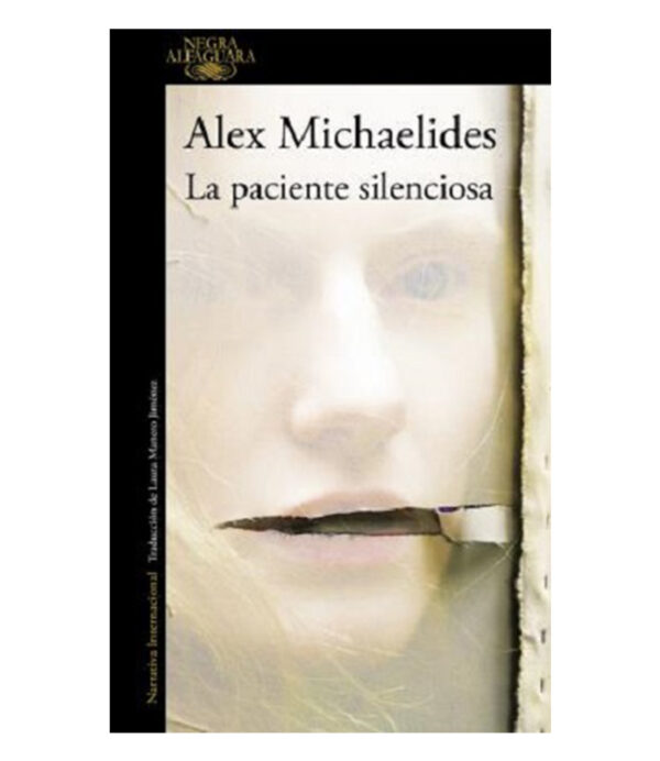 PACIENTE SILENCIOSA, LA