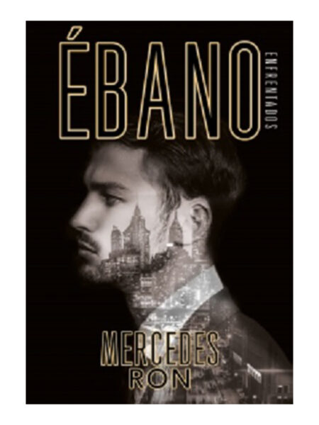 ÉBANO -ENFRENTADOS 2-