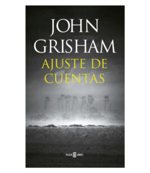 AJUSTE DE CUENTAS