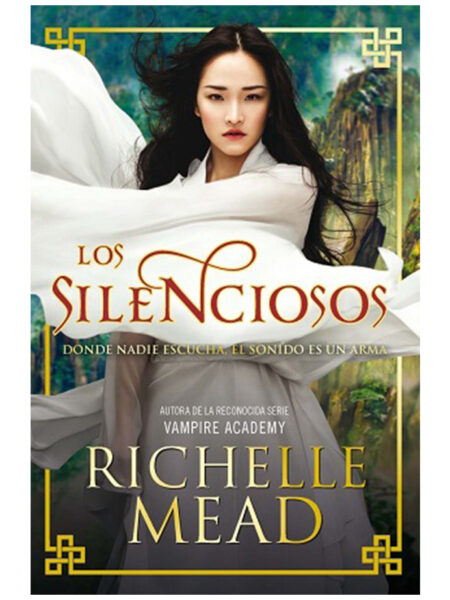 SILENCIOSOS, LOS