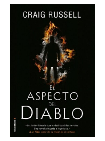 ASPECTO DEL DIABLO, EL