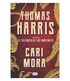 CARI MORA