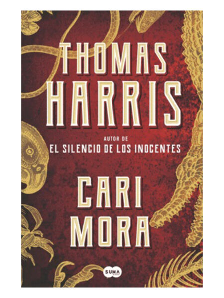 CARI MORA