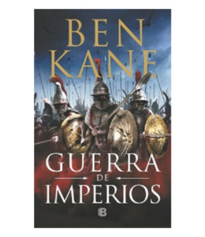 GUERRA DE IMPERIOS