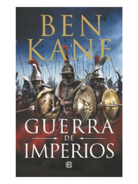 GUERRA DE IMPERIOS
