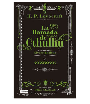 LLAMADA DE CTHULHU