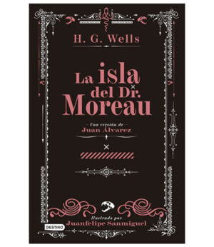 ISLA DEL DR. MOREAU