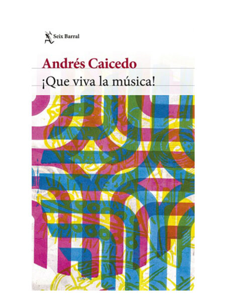 ¡QUE VVVA LA MÚSICA!