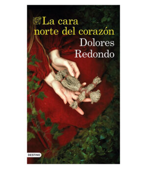 CARA NORTE DEL CORAZÓN, LA