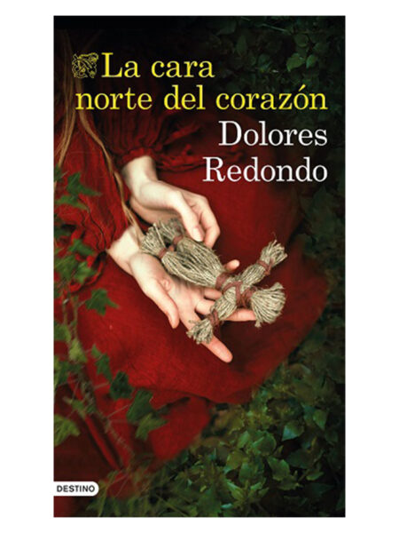 CARA NORTE DEL CORAZÓN, LA