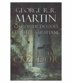 HUÍDA DEL CAZADOR