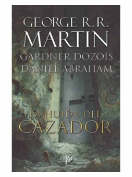 HUÍDA DEL CAZADOR