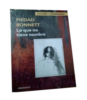 LO QUE NO TIENE NOMBRE