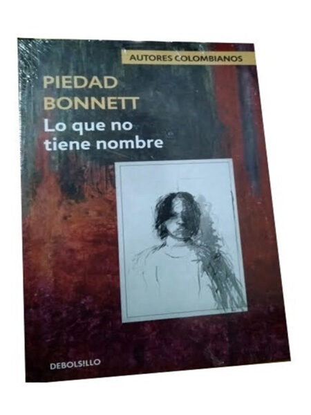 LO QUE NO TIENE NOMBRE