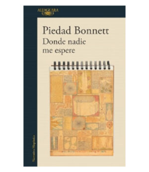 DONDE NADIE ME ESPERE