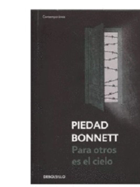 PARA OTROS ES EL CIELO