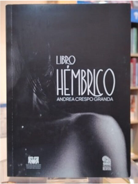 LIBRO HEMBRICO