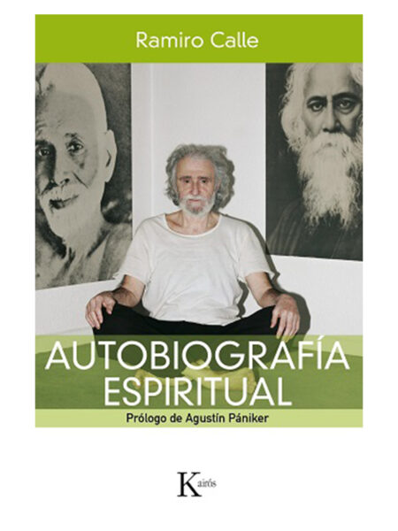 AUTOBIOGRAFÍA ESPIRITUAL