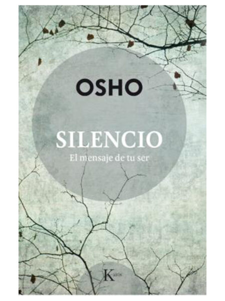 SILENCIO -EL MENSAJE DE TU SER-