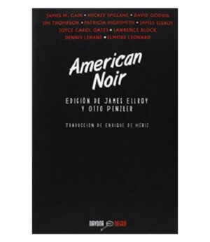 AMERICAN NOIR