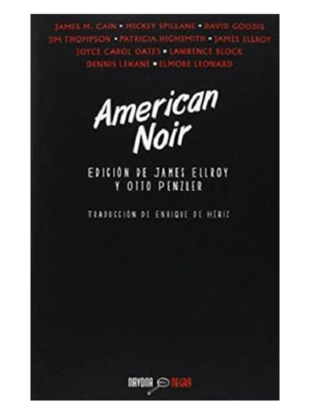 AMERICAN NOIR