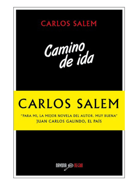CAMINO DE IDA
