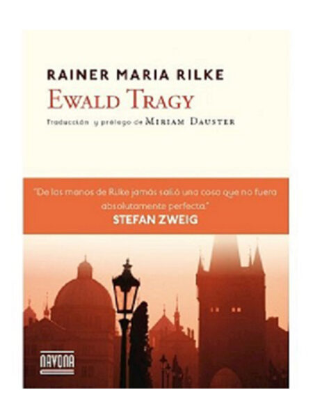 EWALD TRAGY