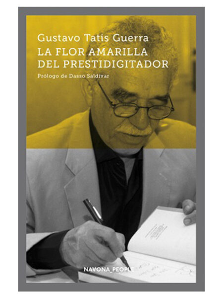 FLOR AMARILLA DEL PRESTIDIGITADOR, LA