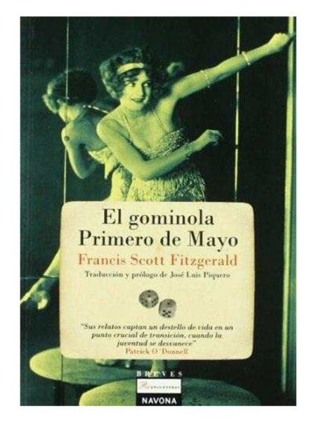 GOMINOLA, EL - PRIMERO DE MAYO