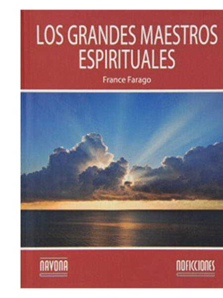 GRANDES MAESTROS ESPIRITUALES, LOS