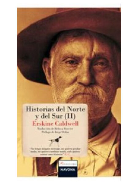 HISTORIAS DEL NORTE Y DEL SUR II