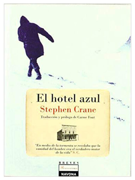 HOTEL AZUL, EL