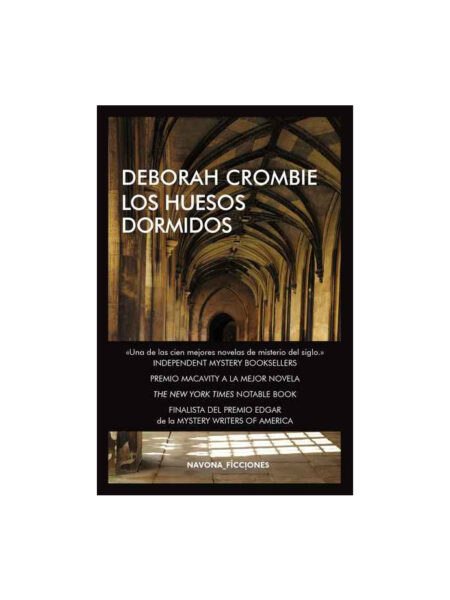 HUESOS DORMIDOS, LOS