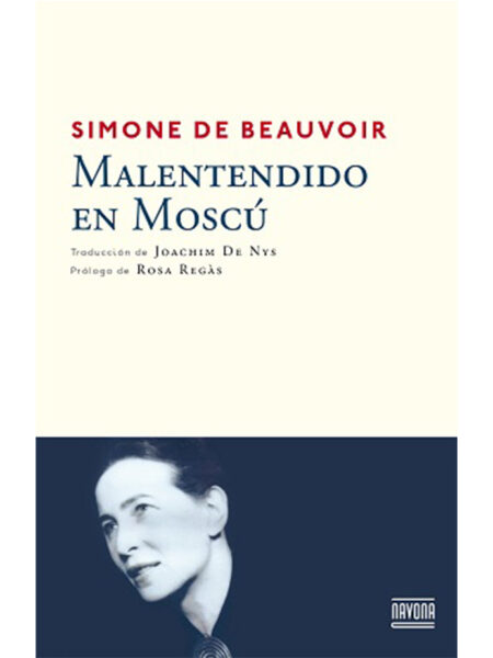 MALENTENDIDO EN MOSCÚ
