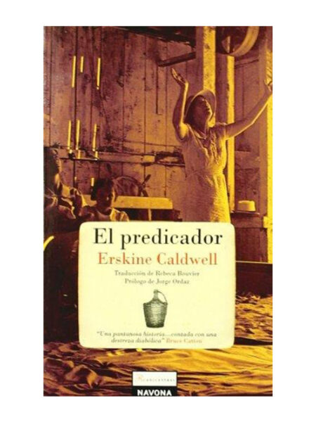 PREDICADOR, EL