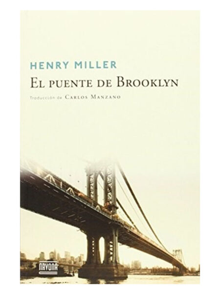 PUENTE DE BROOKLYN, EL
