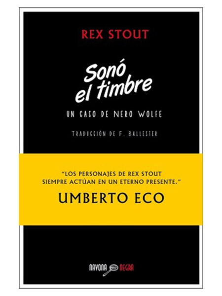 SONÓ EL TIMBRE
