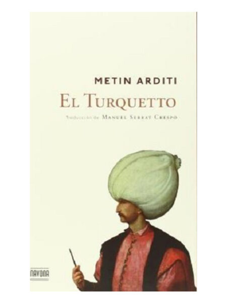 TURQUETO, EL