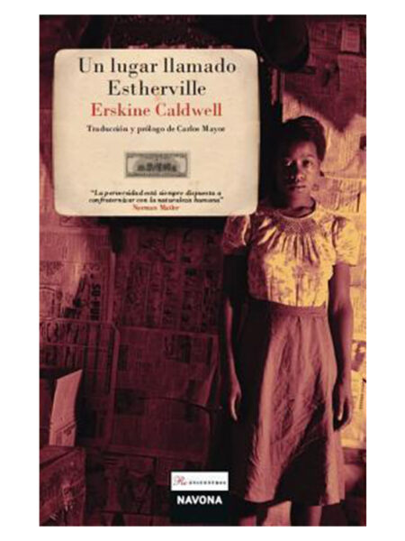 UN LUGAR LLAMADO ESTHERVILLE