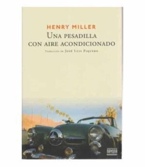 UNA PESADILLA CON AIRE ACONDICIONADO