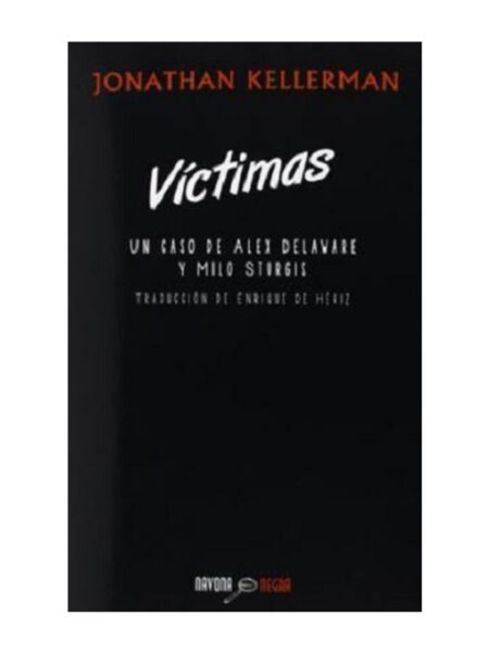 VÍCTIMAS