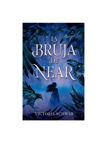 BRUJA DE NEAR, LA